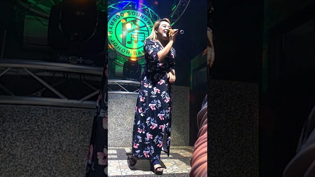 Eisner nala(keling pesaka ati) - Live
