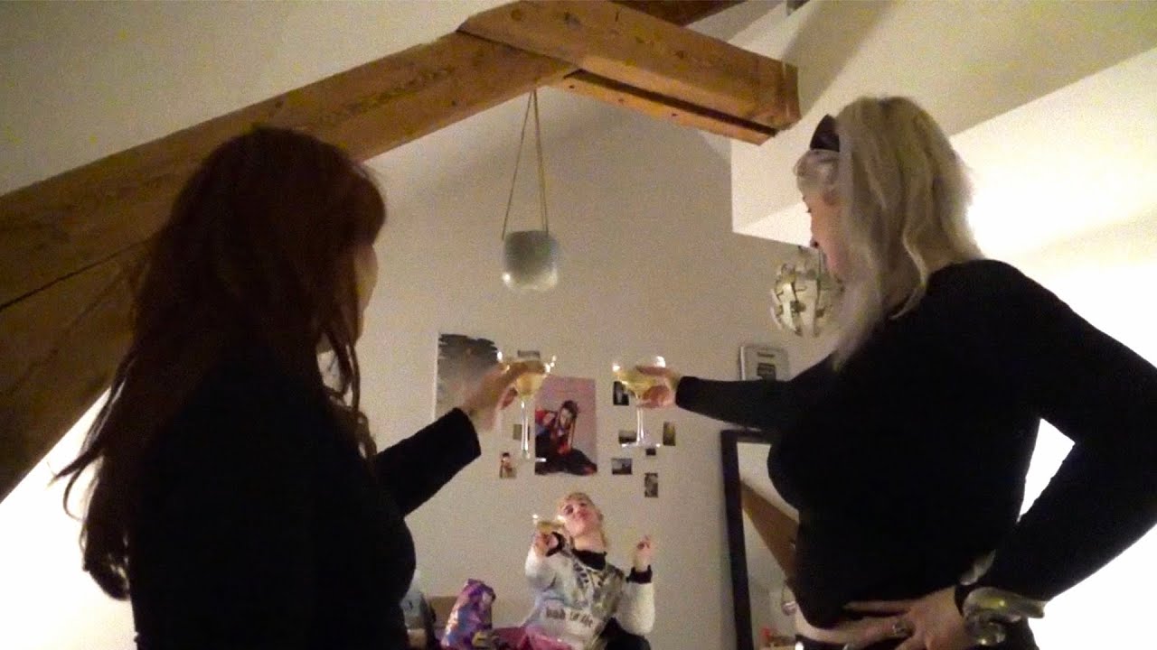 VROUWENDAG!