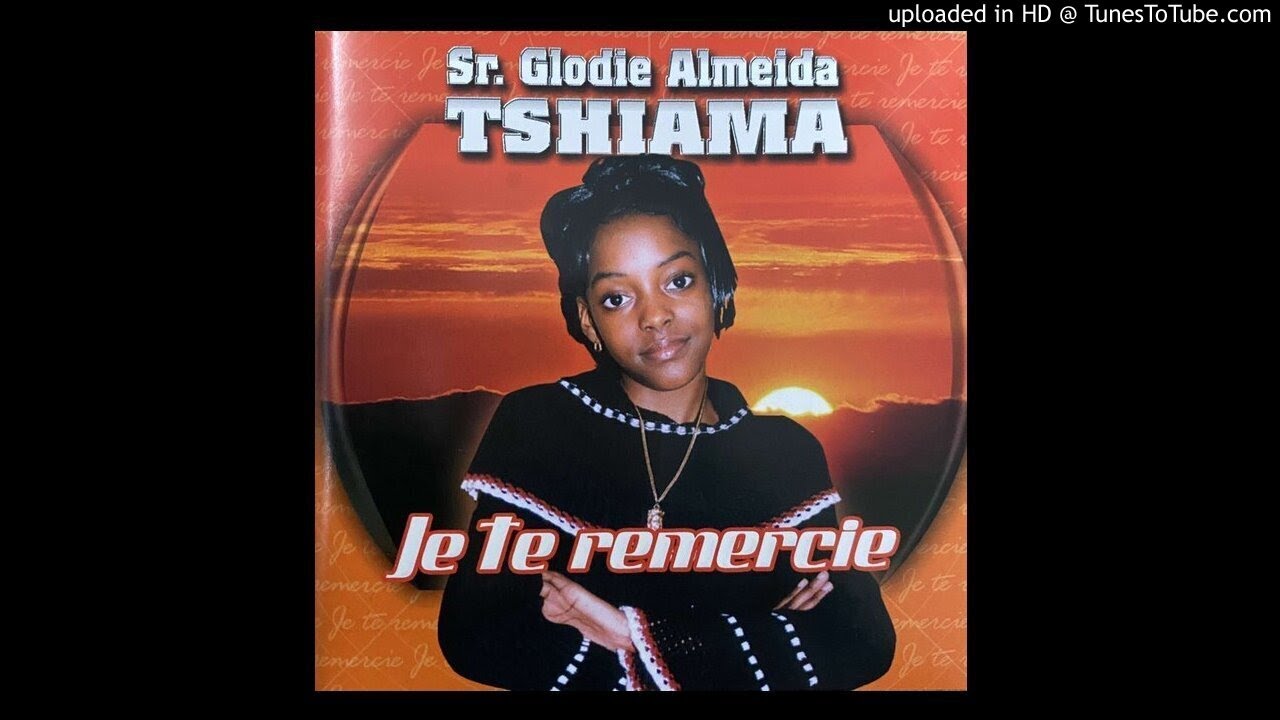 Glodie Almeida Tshiama - Kumisama