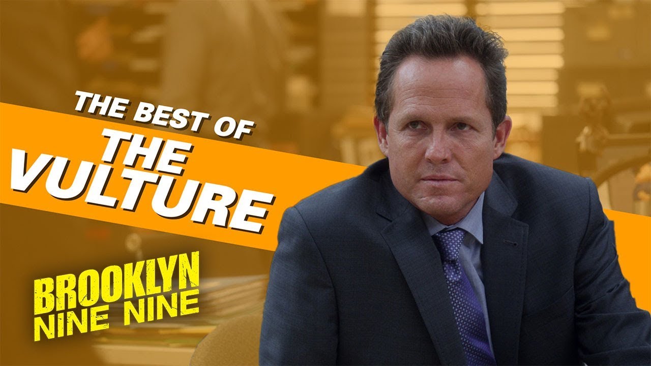 The Best Of The Vulture | Brooklyn Nine-Nine