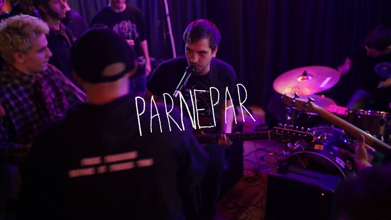 Parnepar, Neon Lies (Grof Melin 28.10.2021.)