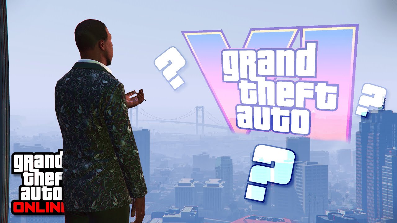 Что будет с GTA Online?