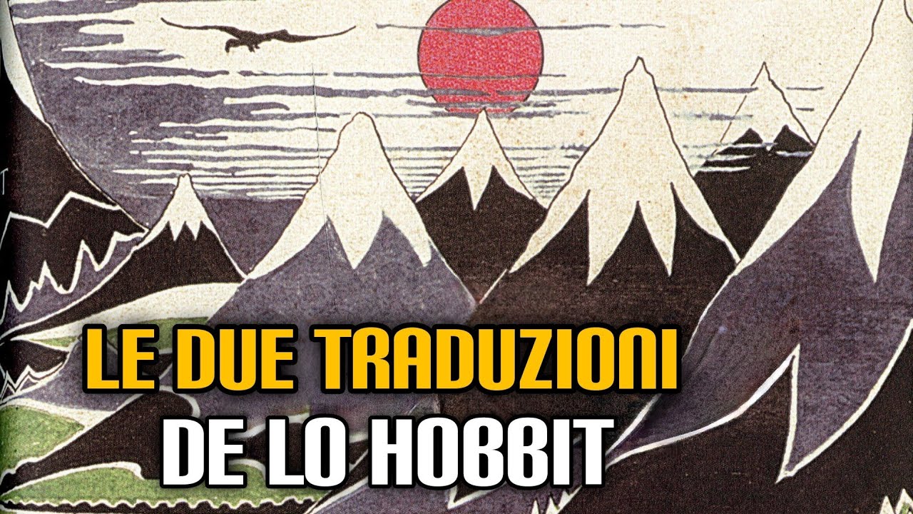 Le due traduzioni de 