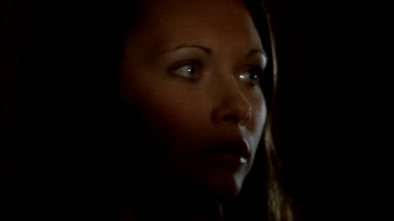 Candace Glendenning in The Flesh and Blood Show (1972) Clip 4