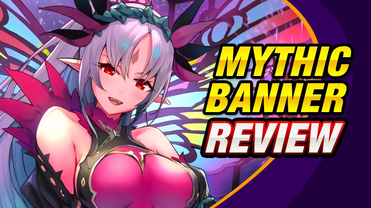 How GOOD is Plumeria? (Plumeria MHB Analysis & Builds) - Fire Emblem Heroes [FEH]