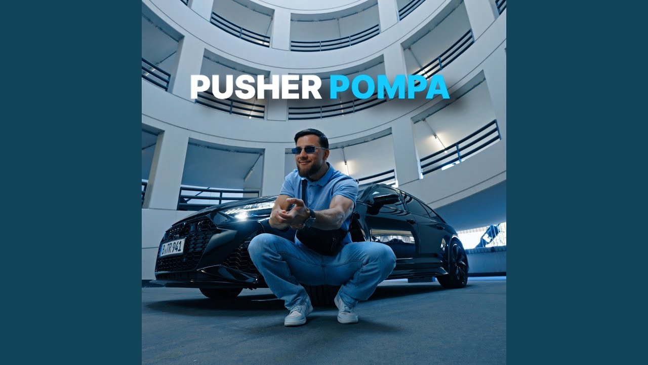 Pompa