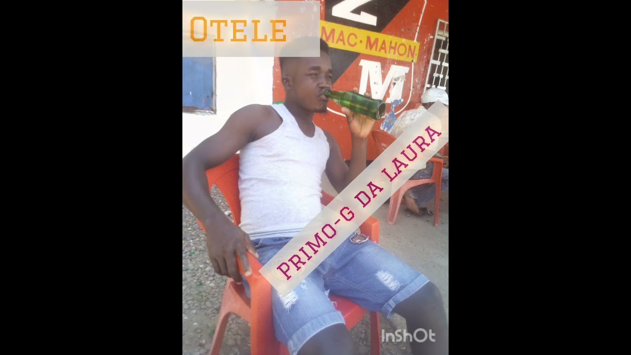 Primo-g da laura título: Otele áudio oficial primo-g produções PJ Studio 