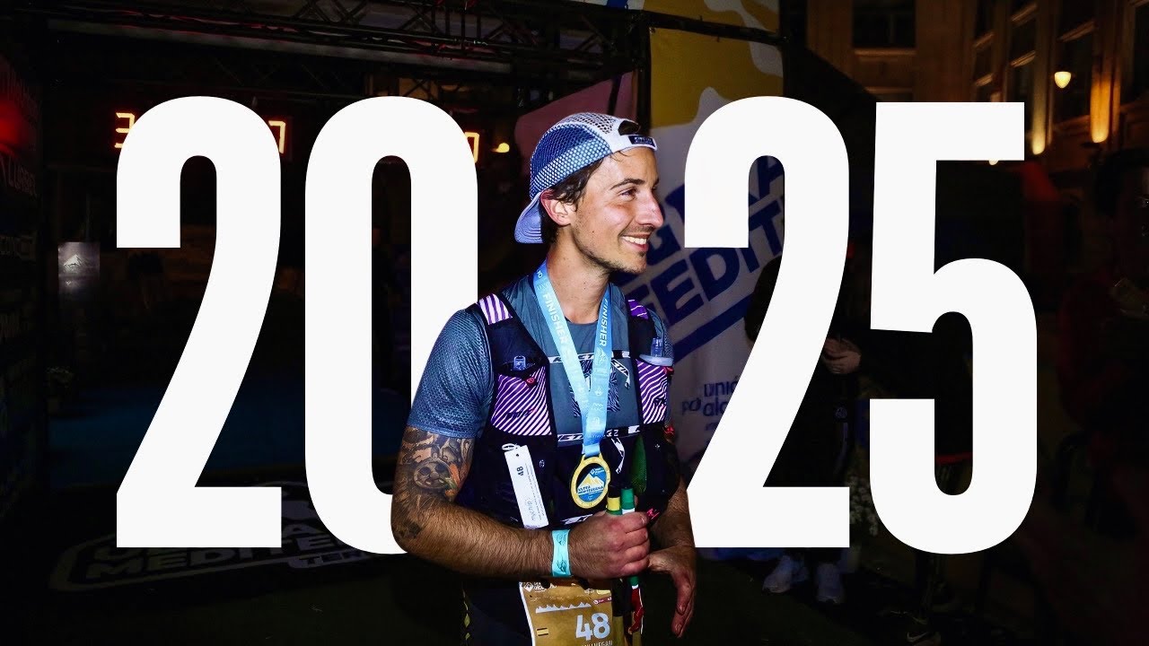 💥 ¡Las MEJORES CARRERAS de TRAiL Running para 2025! Calendario Ultra, Maratón, Etapas 📅 España y 🇪🇺