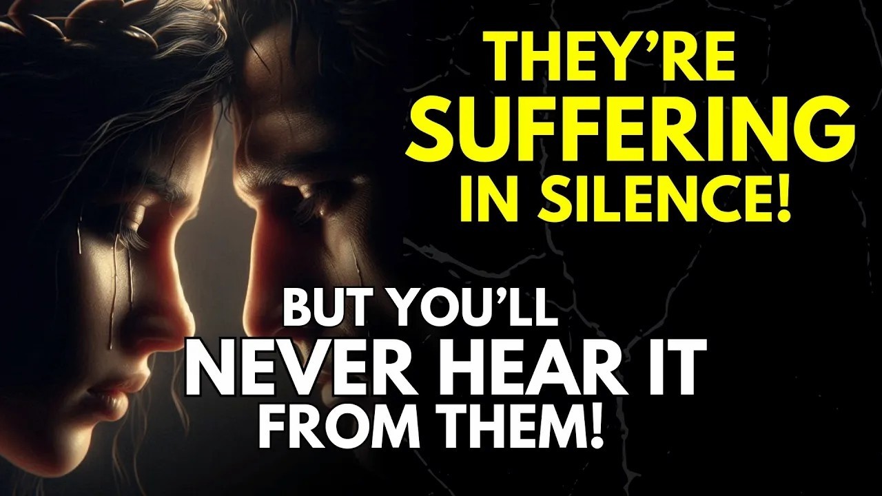 They’re Suffering in Silence—But You’ll Never Hear It from Them   Stoic Psychology