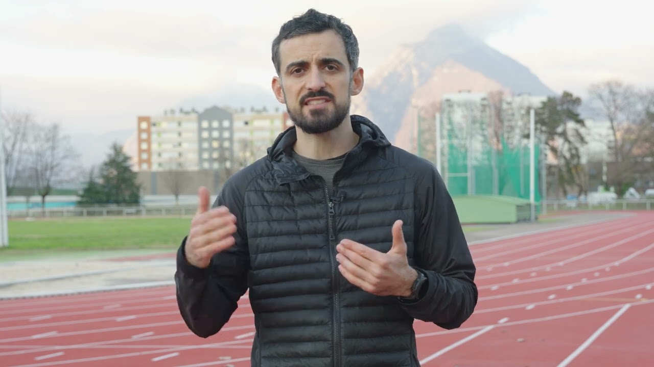 GARMIN - Présentation app 