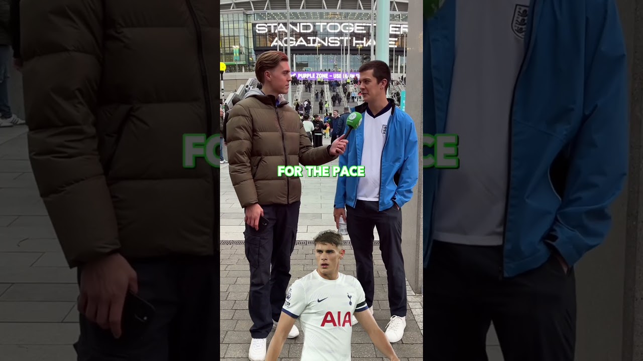 Havertz is a DONKEY! North London derby BEST XI😳