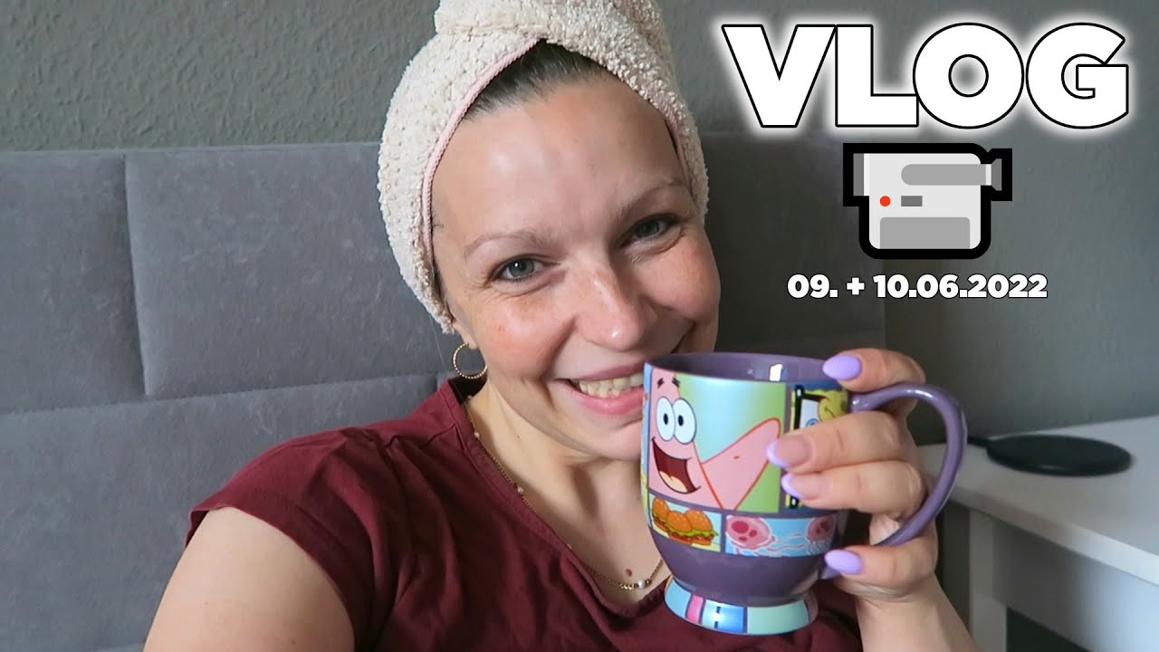 Mama VLOG | Ich zeige euch meine Parfumsammlung | 09. + 10.06.2022 | Das sind WIR
