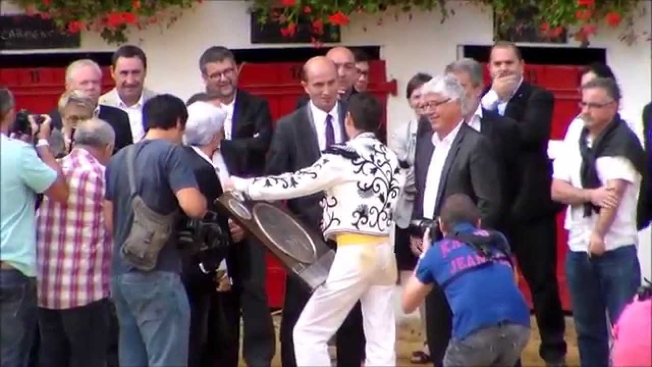 Nogaro 05/10/14 Championnat de France (2° partie)