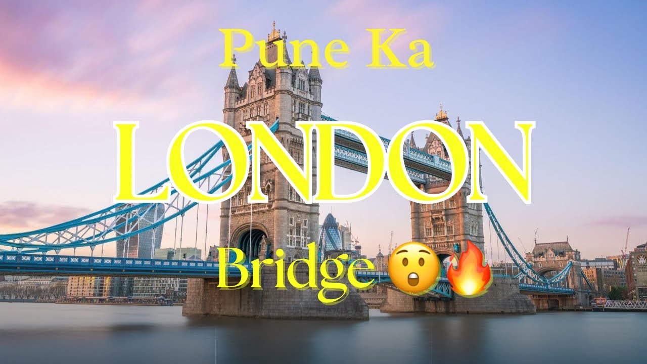Pune Ka London Bridge 😲 | Mini Europe Exhibition Pune | Full Travel Vlog
