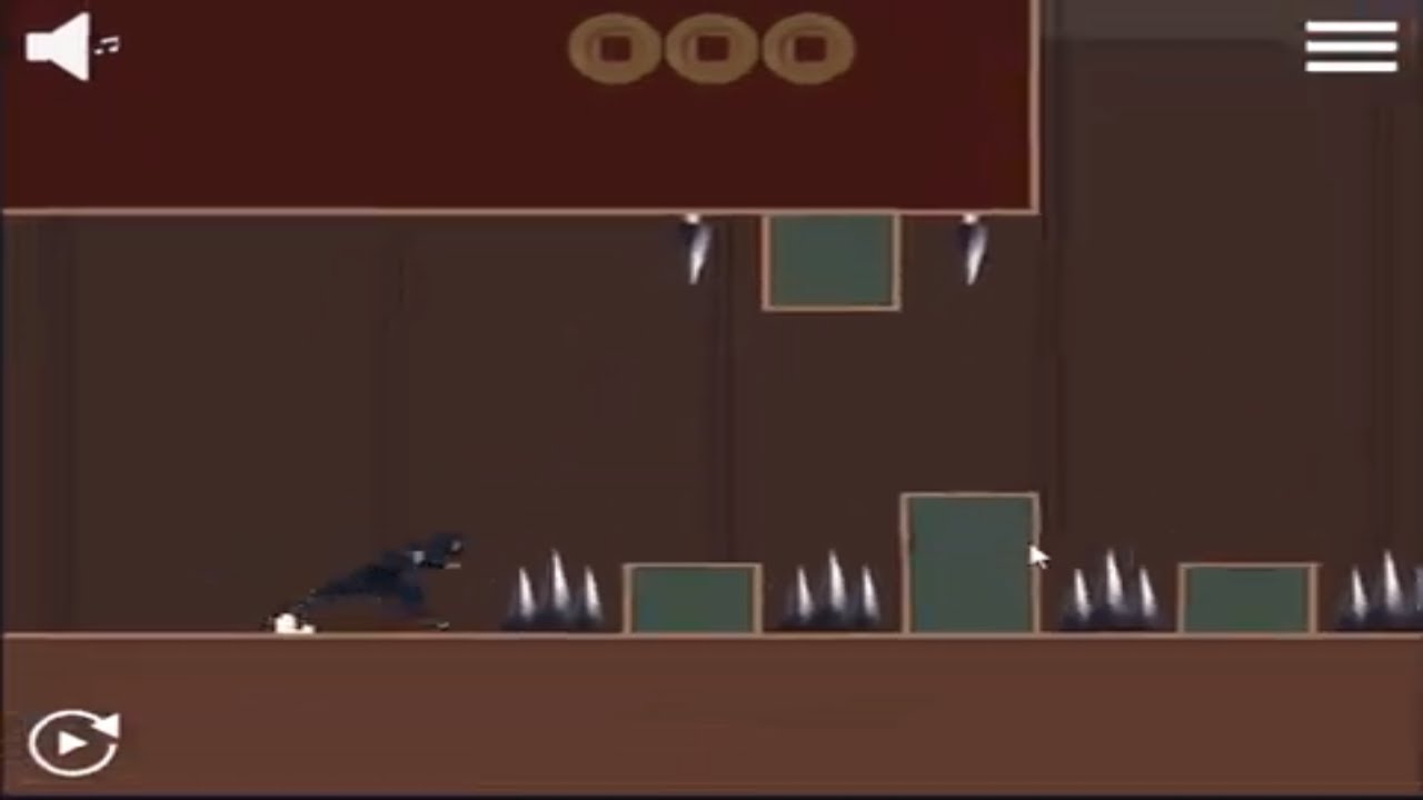 Auto Ninja Walkthrough Cool Math Games
