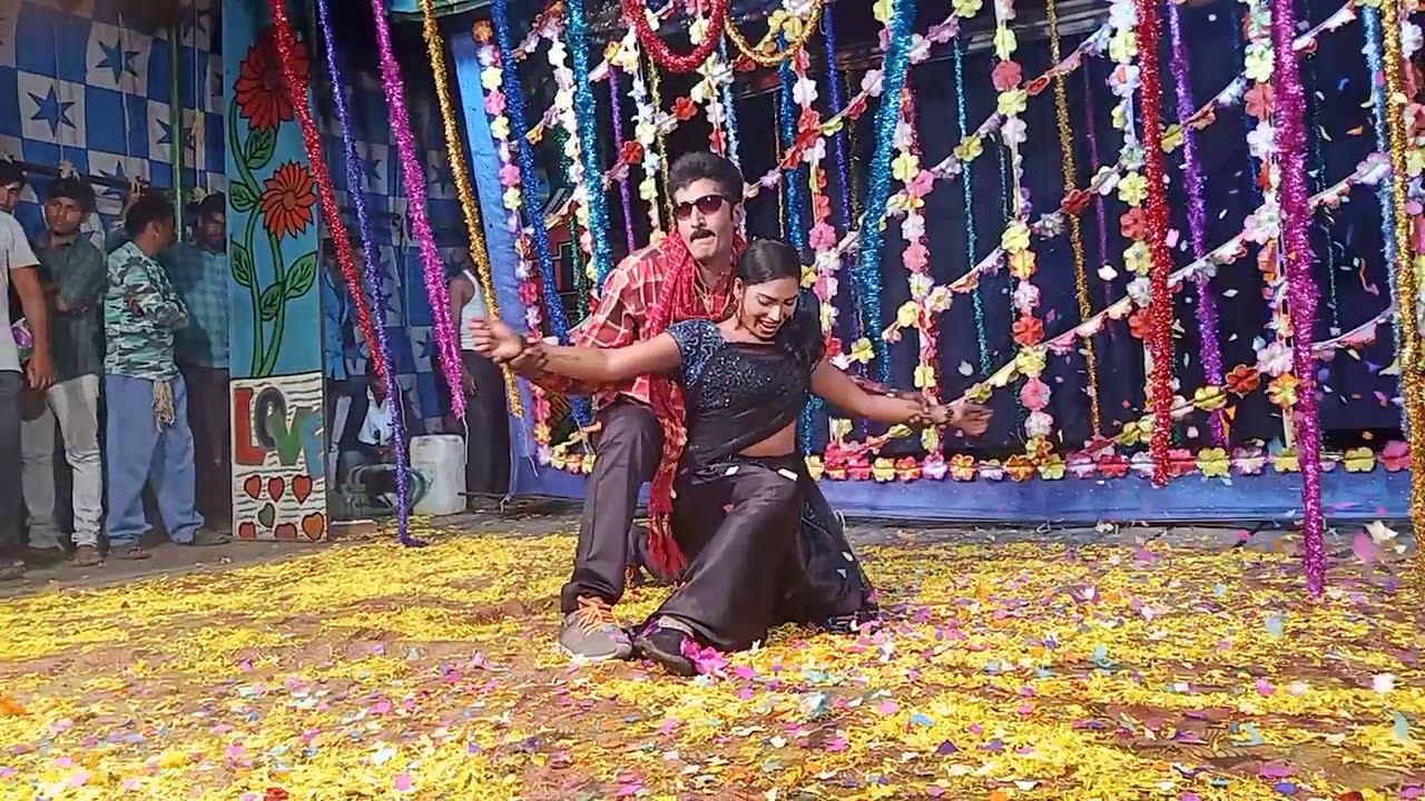 Peddaparimi  drama videos