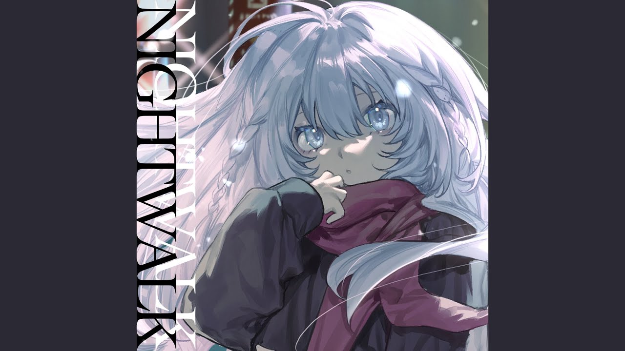 NIGHTWALK (feat. 23.exe)