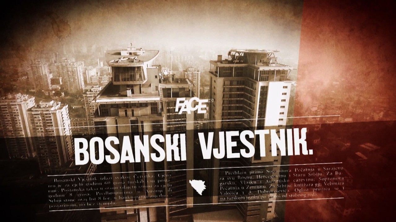 BOSANSKI VJESTNIK – 4. 3. 2026.