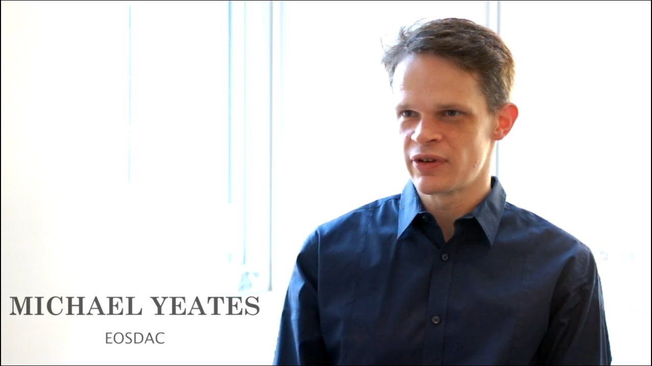 BP Interview: EOSDAC