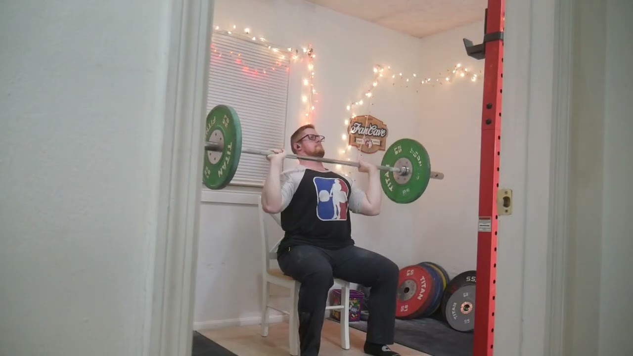 Powers and Pressing work