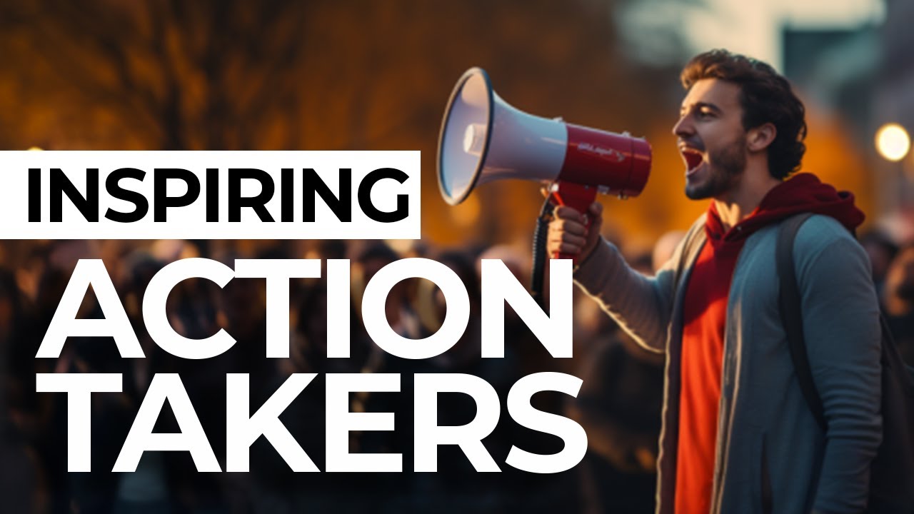 Audience Action: Mastering the Art of Compelling CTAs