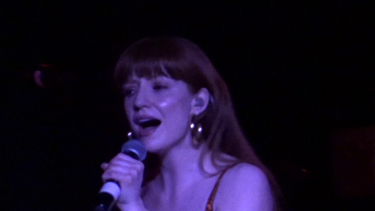 Nicola Roberts ~ Memory of You ~ (B Side to The Loving Kind) Boisdale of Canary Wharf.
