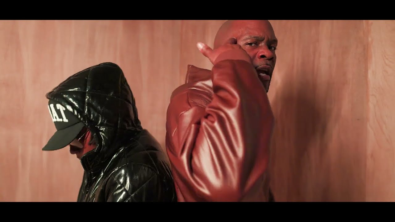D.E.U.C.E - A Man B4 Anything ft 615exclusive (Official Music Video)