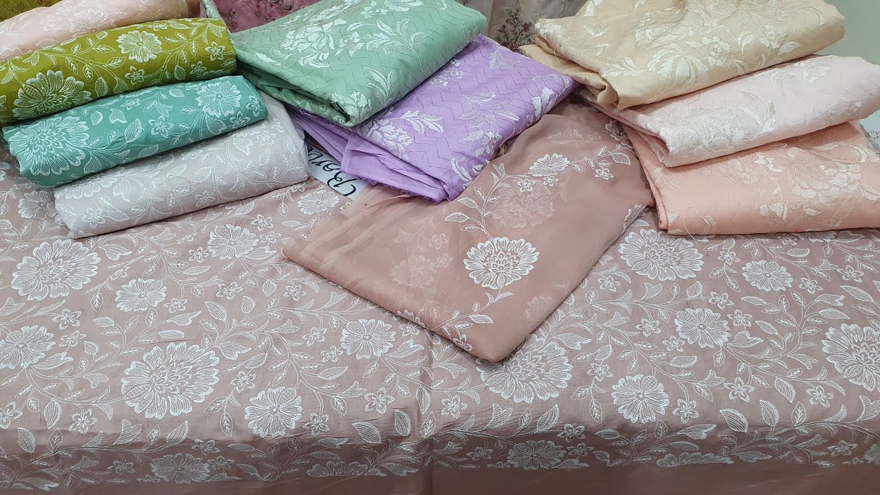 Huge Eid offers Bareeze Lawn STOCK