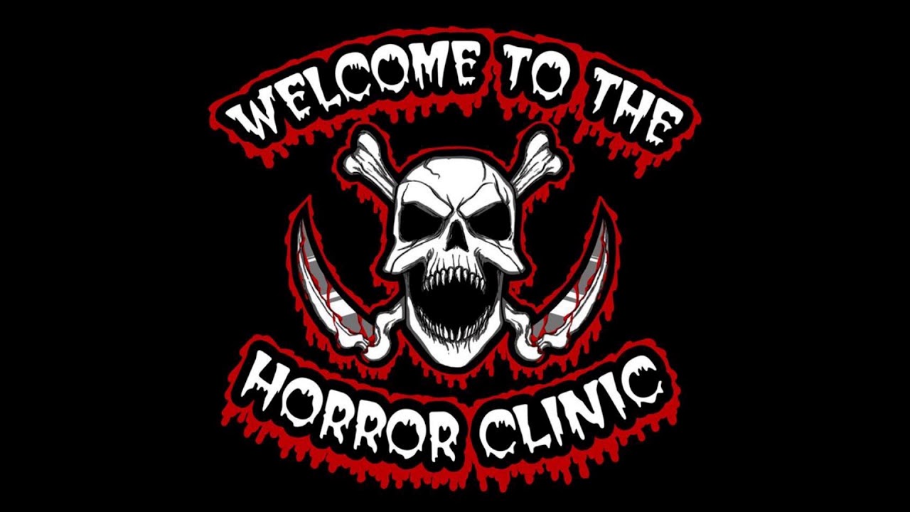 Horror Clinic - The Devil