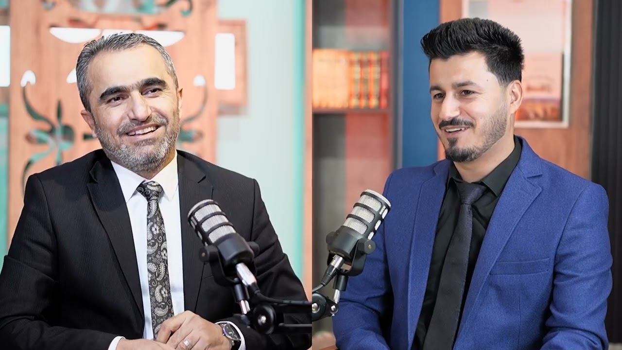 بەرنامێ «ڕەوا» خەلەکا  ٢ ێ مه‌ترسيا ته‌كفيركرنێ