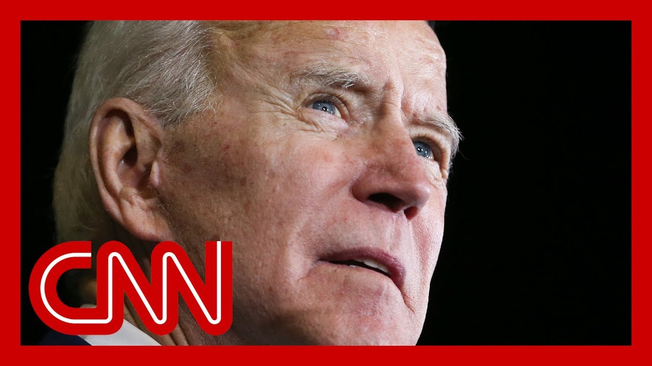CNN projects Joe Biden will win Texas primary. Here's how he did it