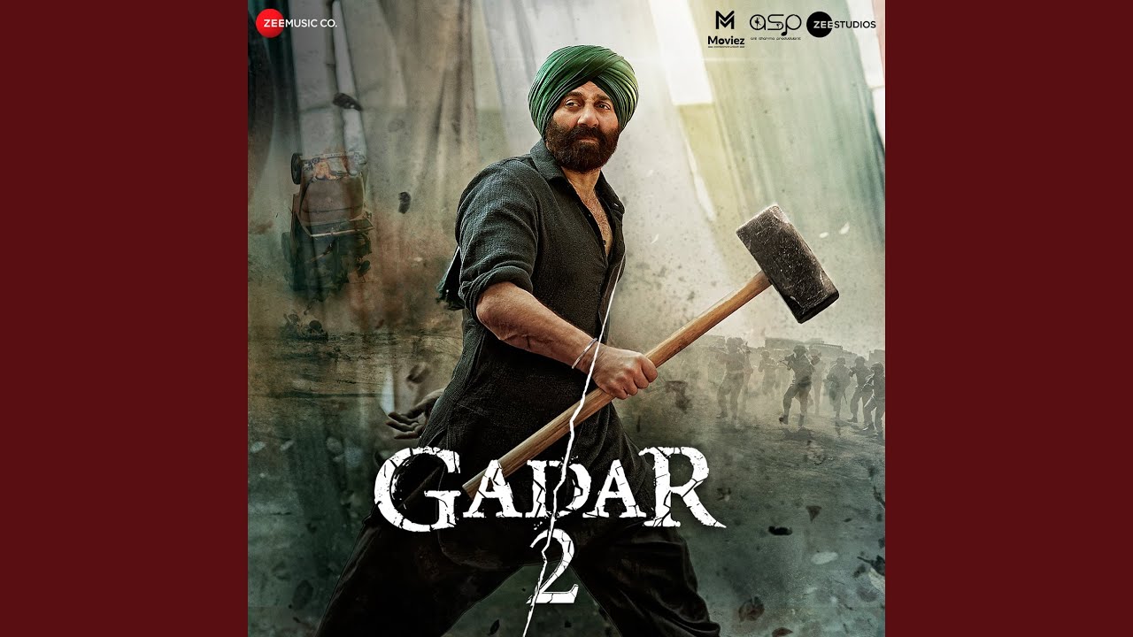 Udd Jaa Kaale Kaava [Climax Version]