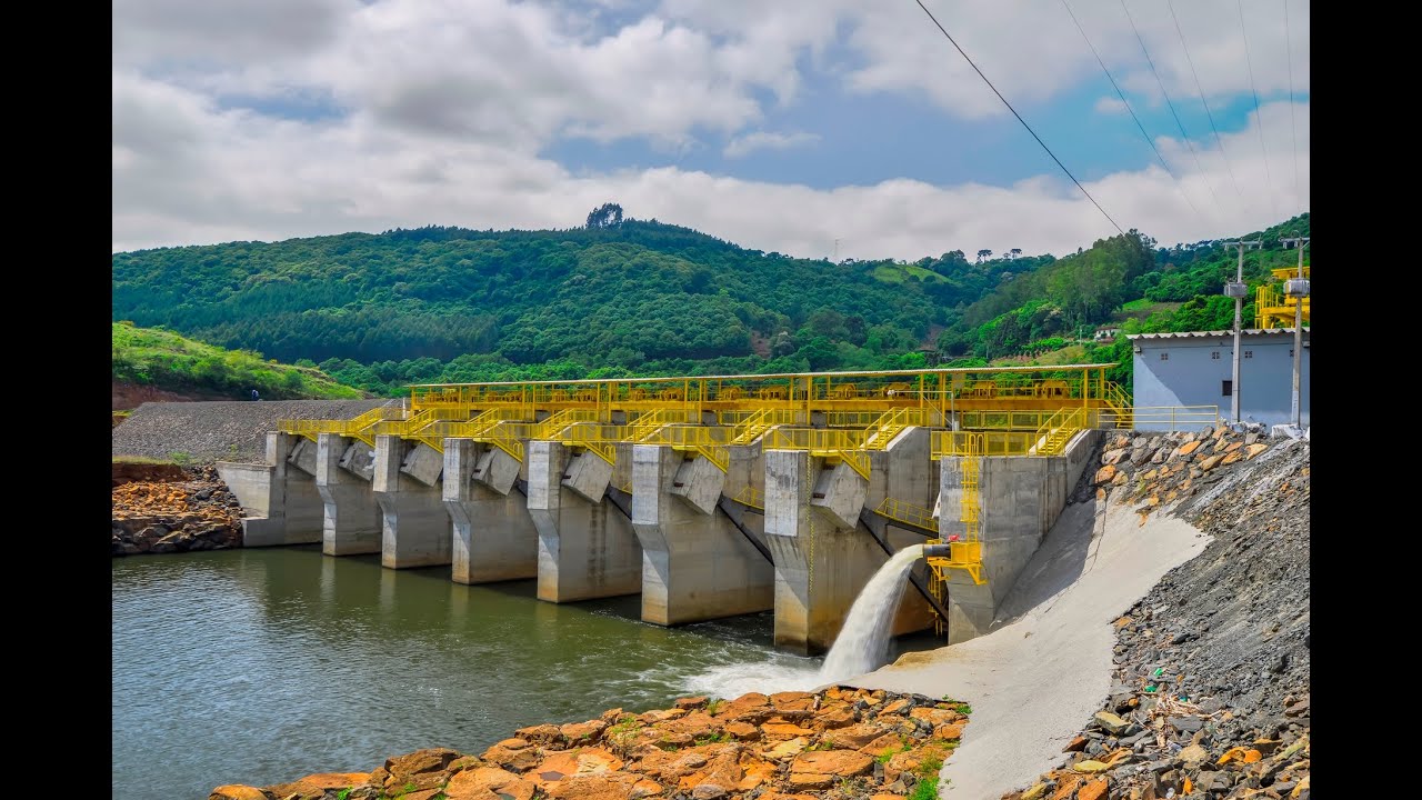 Vídeo Case - PCH Salto Góes