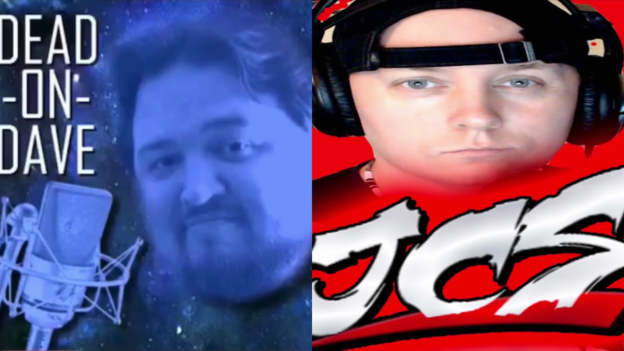 Joe Cronin & DeadOnDave??? Trolling Brings People Back Together? #NeverSayNever