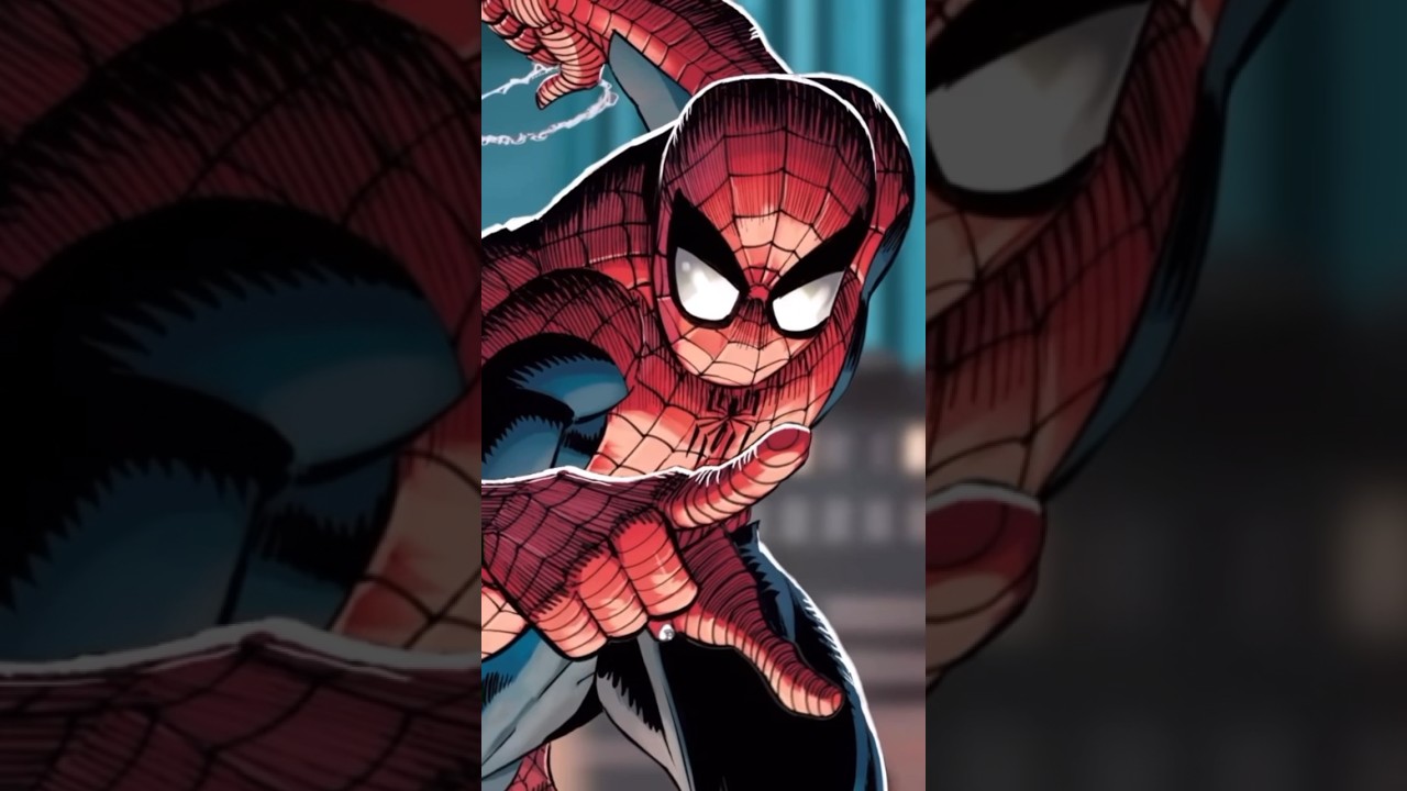 El Hombre (y Editorial) que destruy&oacute; a Spider-Man - Marvel C&oacute;mics: Spider-Man de Zeb Wells