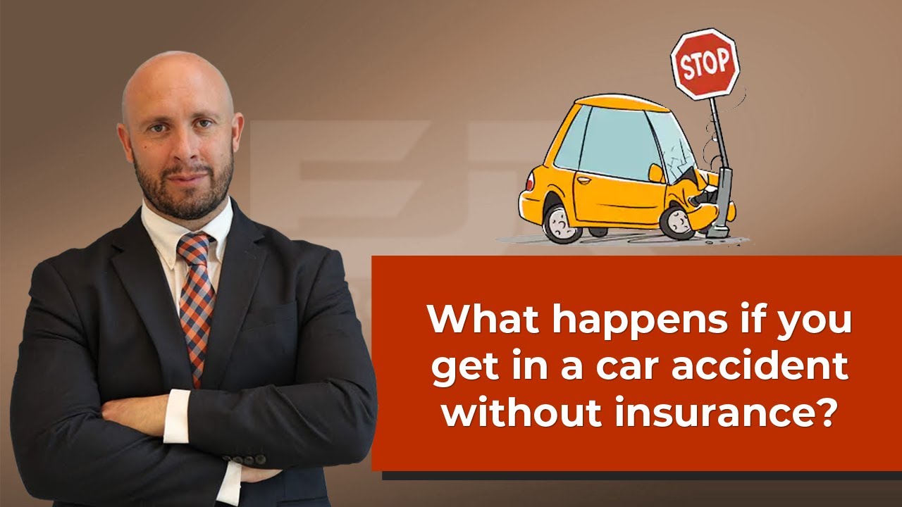 Car Accident Without Insurance | The Reyes Firm &ndash; Your Trusted Injury Lawyer
