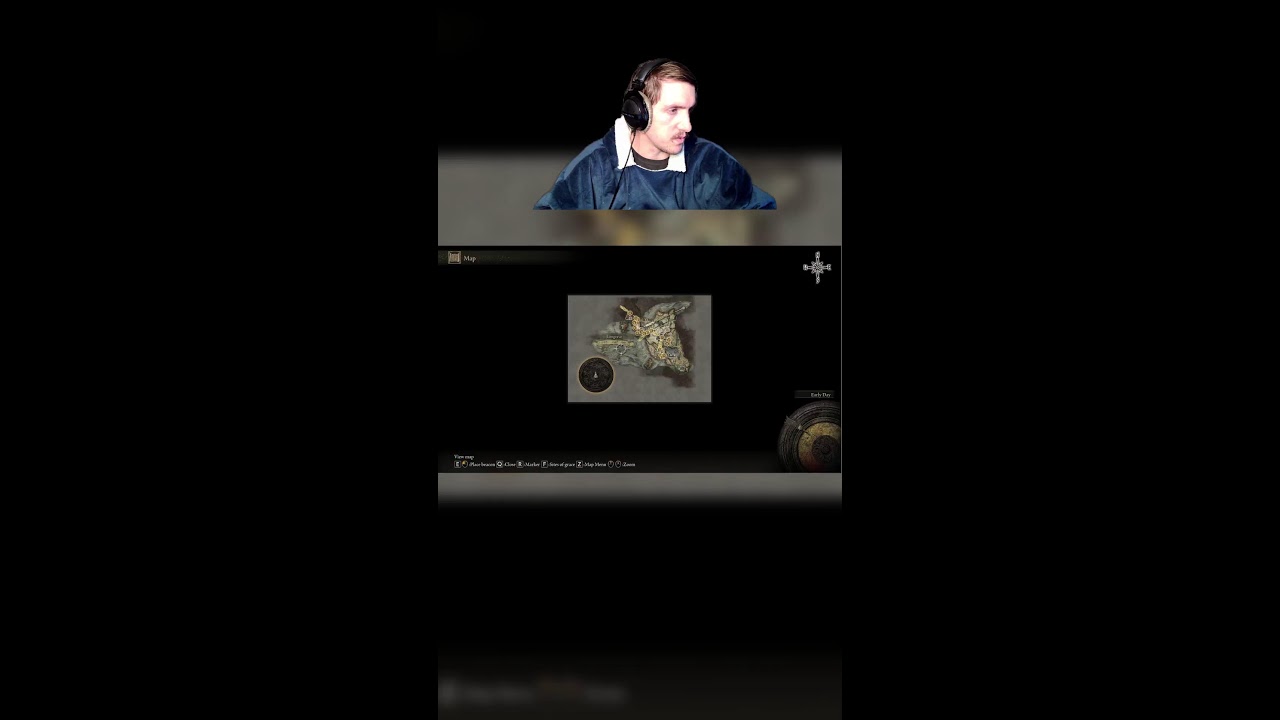 The Elden Ring playthrough Cont. Still Storming the Castle | Jan 2026 | @xhairbait Gaming