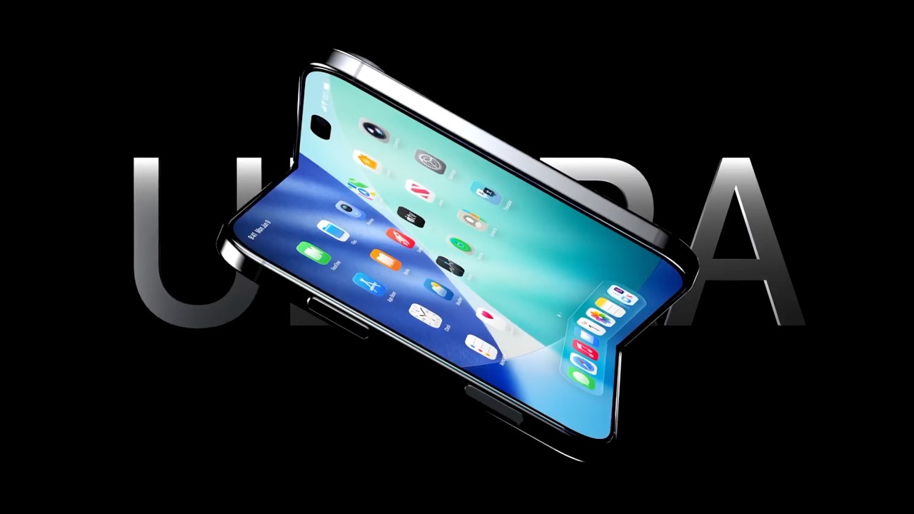 iPhone 18 Pro и Ultra стали еще лучше&hellip; (Все меняется)