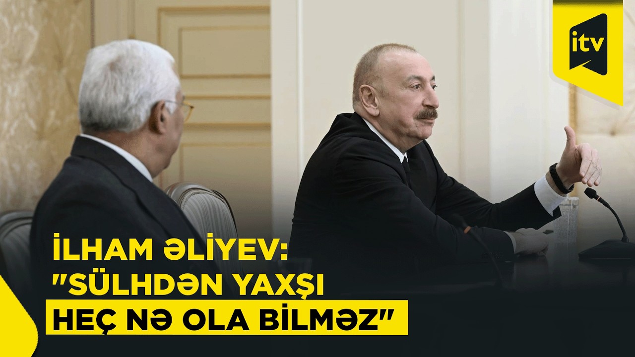 Prezident: 