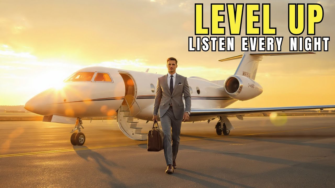 WAKE UP WEALTHY: Morning 'I AM' Affirmations for a Millionaire Mindset