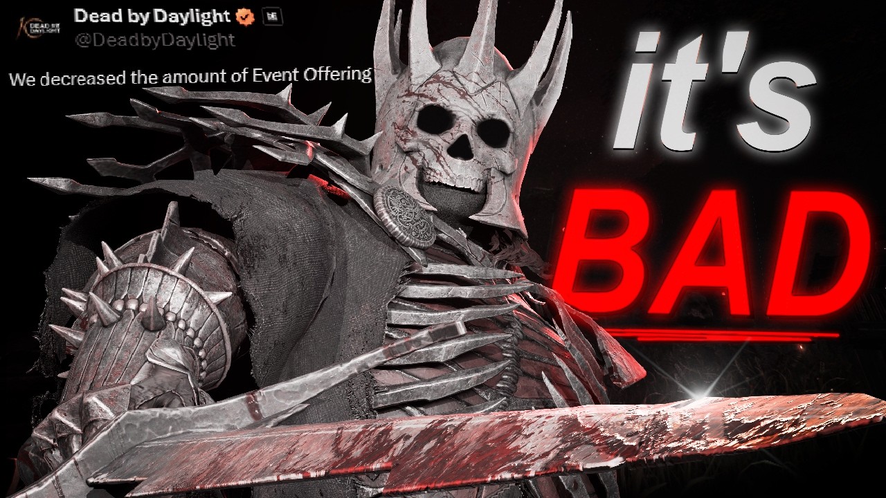 BHVR ответили на волну критики...