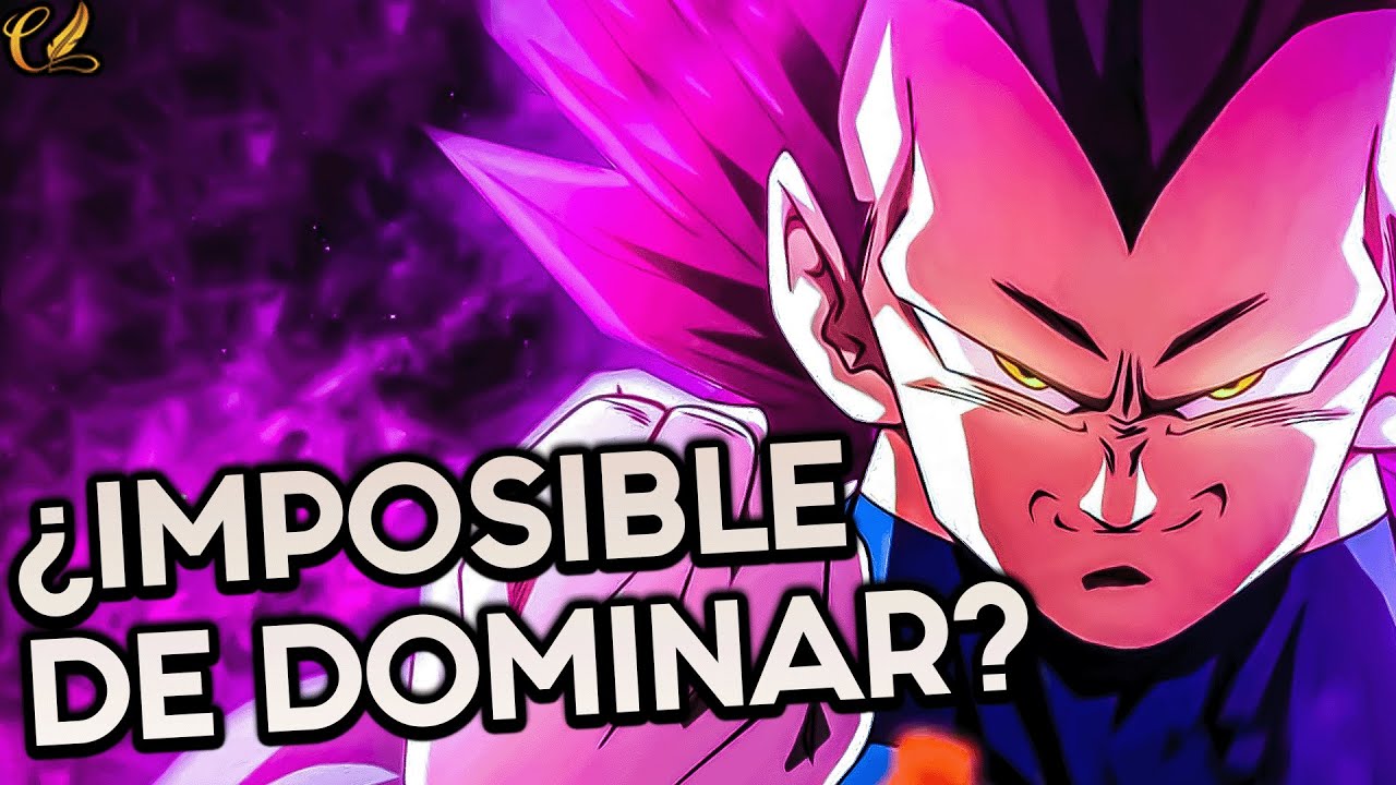 Ultra Ego Vegeta explicado: el poder que contradice quién es