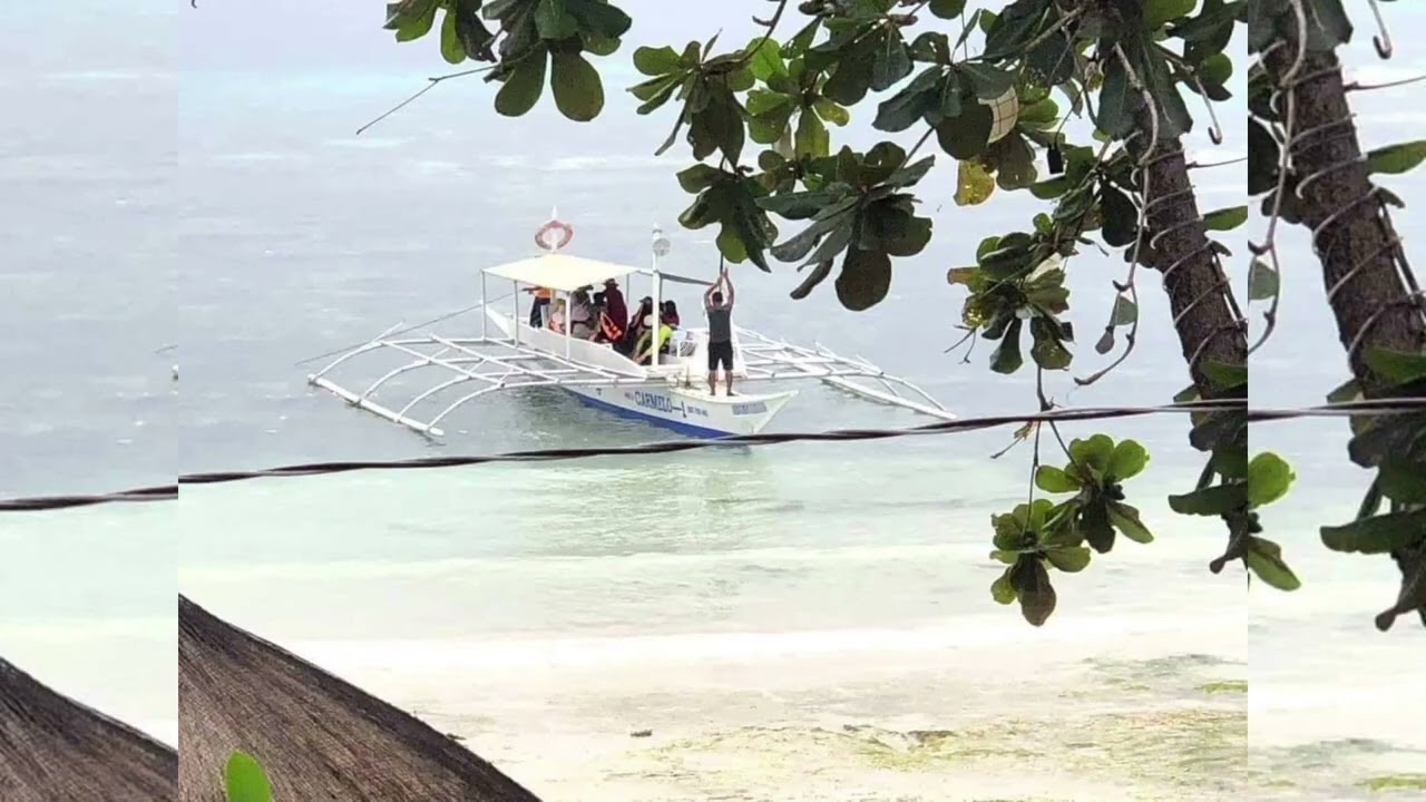 (SOLD) EMERGENCY SALE Beach Resort Whitesand | Dauis Panglao island of Bohol | Price markdown 25M