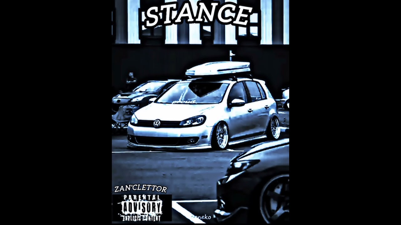 Stance