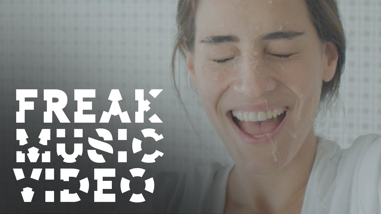 Freak (Official Music Video) - Steve Aoki & Diplo & Deorro ft. Steve Bays
