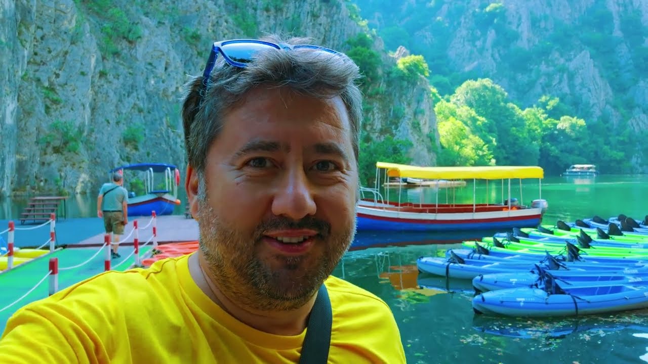 Matka Kanyonu