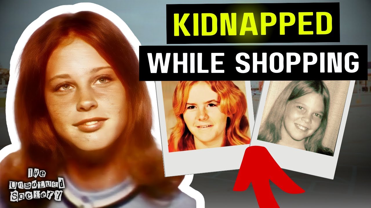 NOTHING About This Case Makes Sense | The Disappearance of the Fort Worth Missing Trio