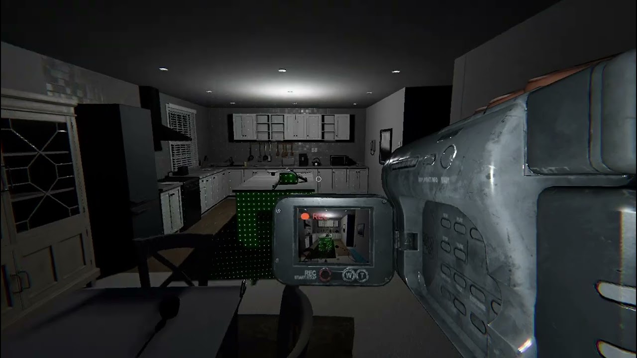 ESSE JOGO NÃO É PRA FRACOS… | Phasmophobia