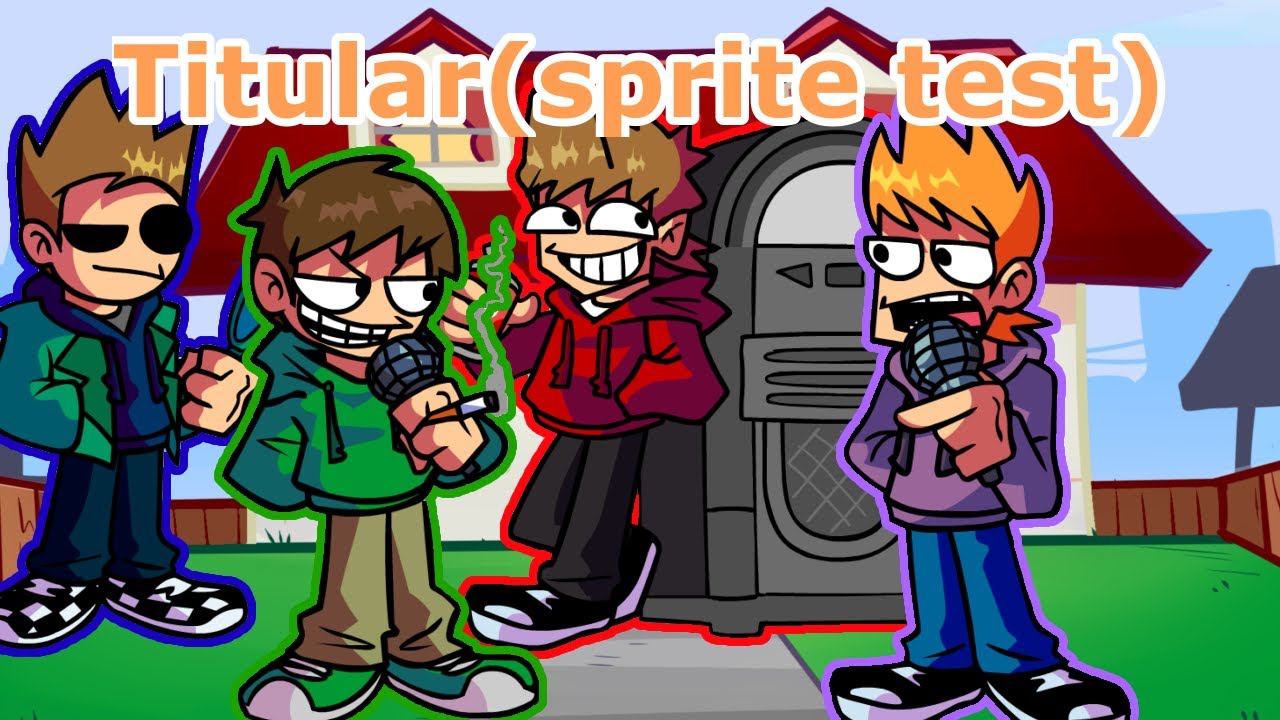 [FNF]Titular but Tordsworld sprite test