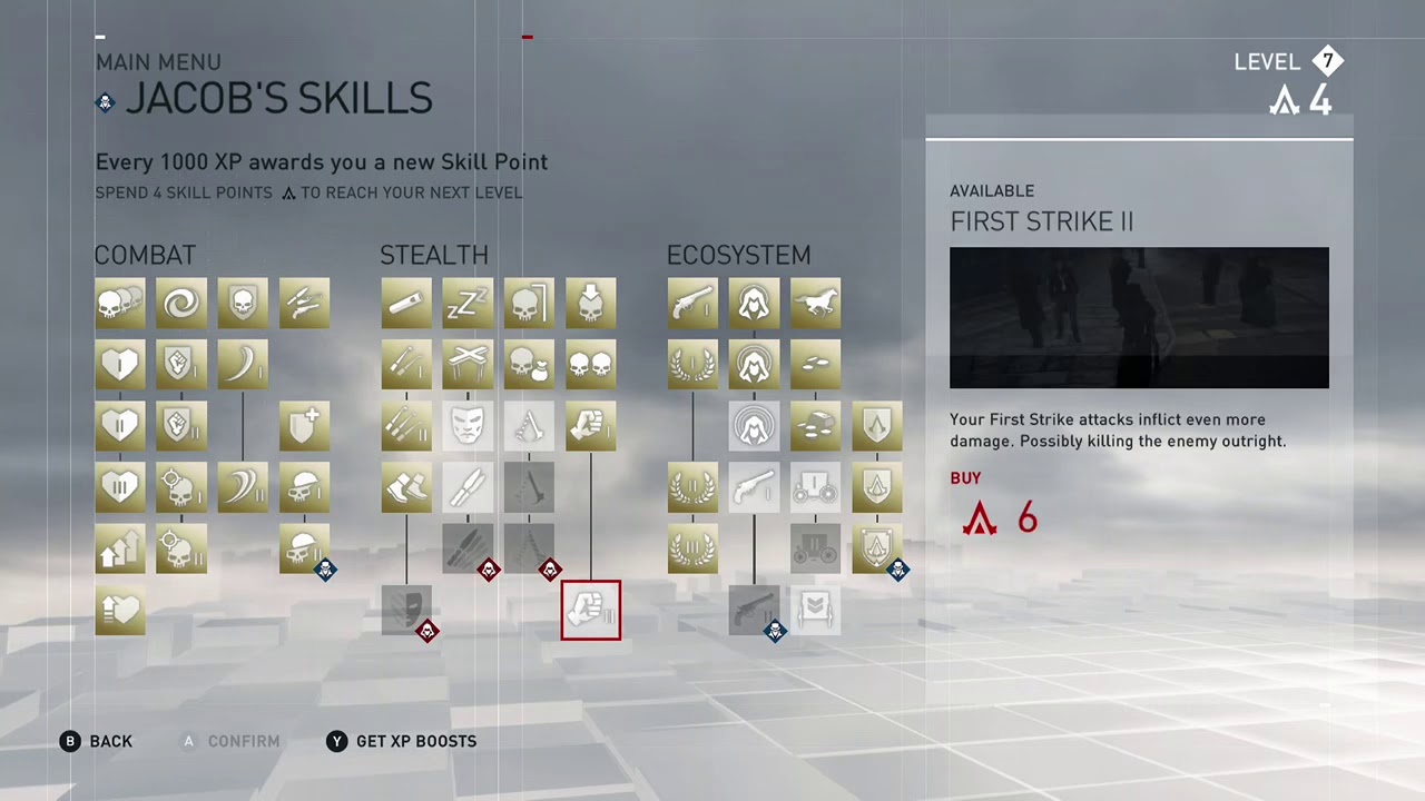 Assassins creed syndicate glitch